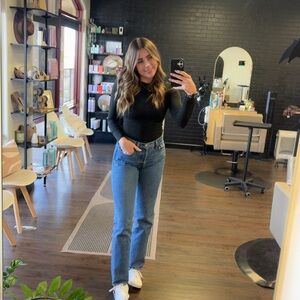Meet your Posher, Marina